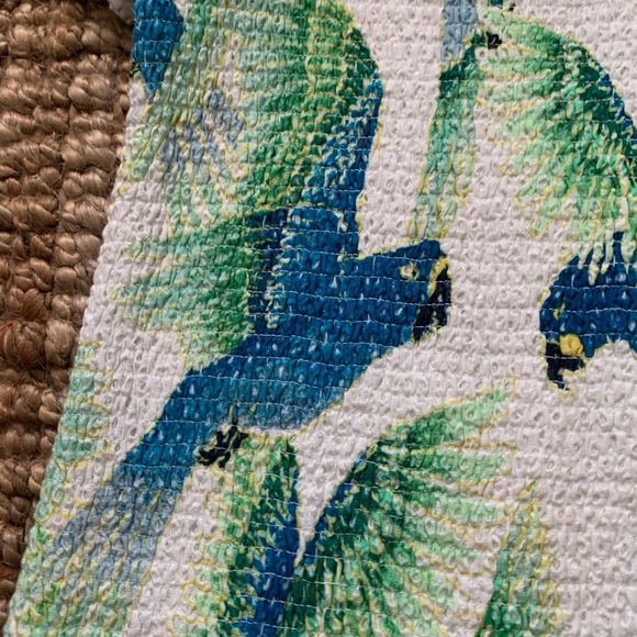 Farm Rio dress - Picture 6 of 11